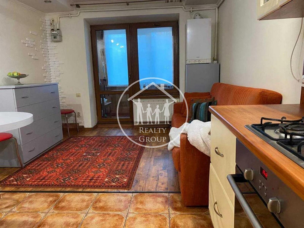 Продаж 3к Квартира 111 кв.м Лінкольна, 23 Львов - изображение 6