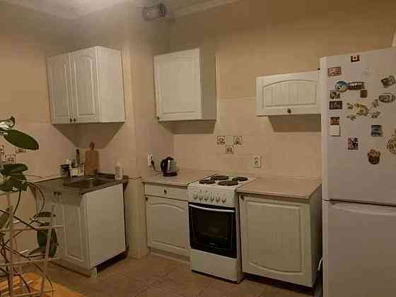 Оренда Квартира 2-кімнатна, 5/24 поверх на ул. Анны Ахматовой, 30 Kiev