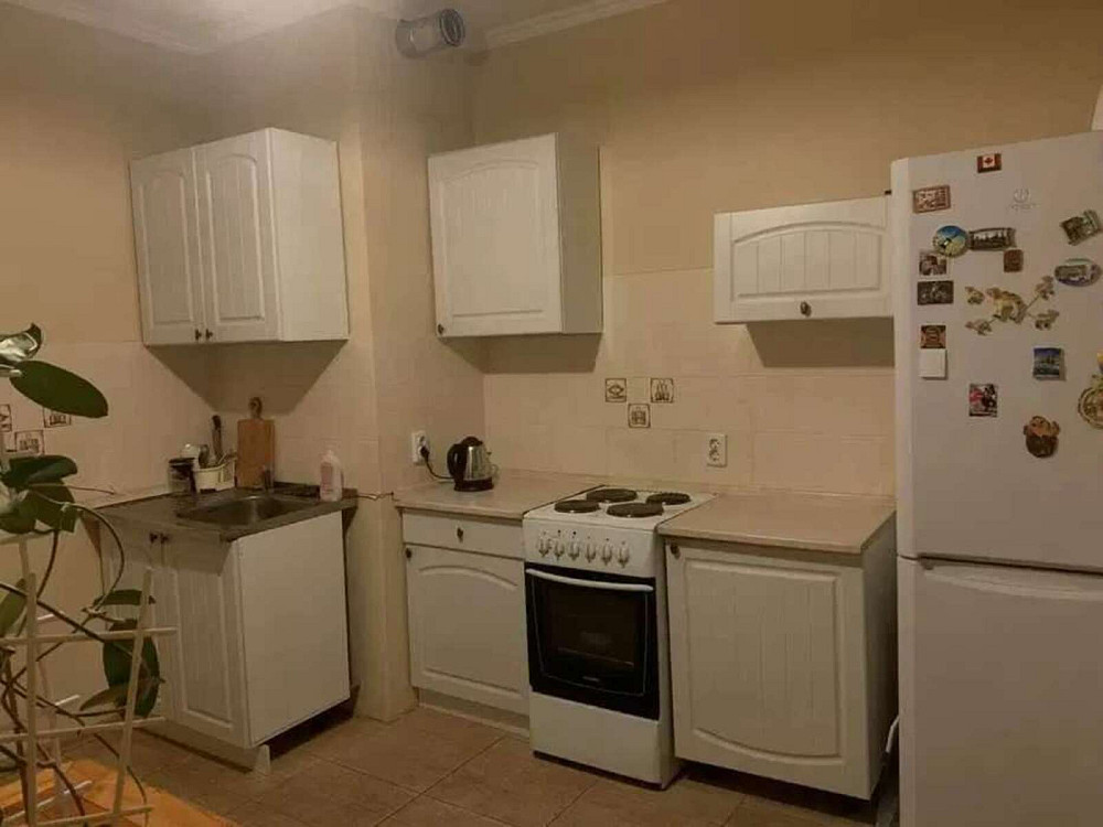 Оренда Квартира 2-кімнатна, 5/24 поверх на ул. Анны Ахматовой, 30 Київ - фото 3