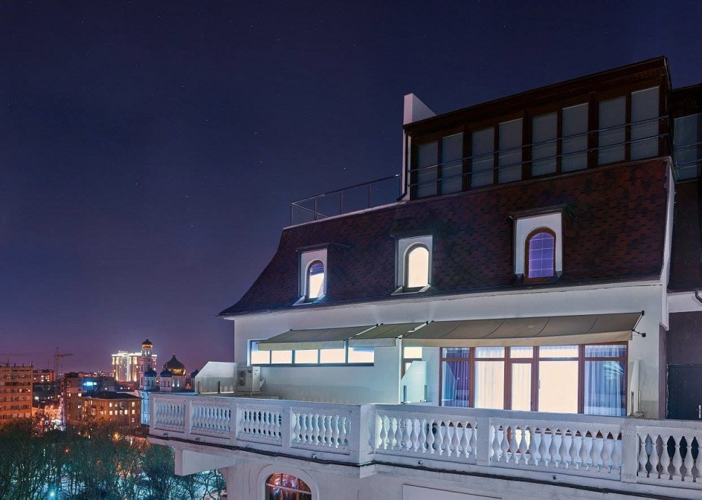 Продаж комерційне приміщення на переулок Ониловой, 18 приміщень - 4, поверх - 9 Одеса - фото 1