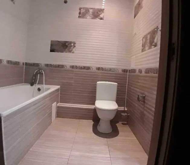 2-х комнатная квартира на Фонтане -улица Говорова- ЖК Звёздный городок-2 Odessa - photo 6