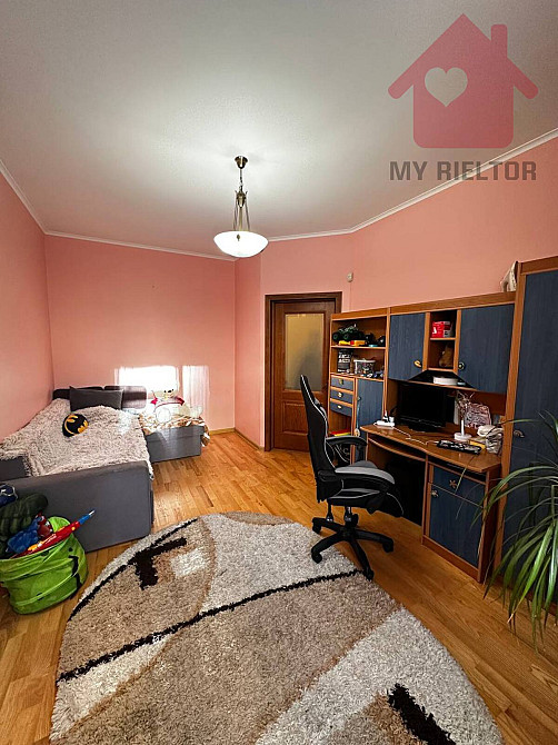 Продаж Квартира 2-кімнатна, 2/5 поверх на Богомольця Ужгород - изображение 14