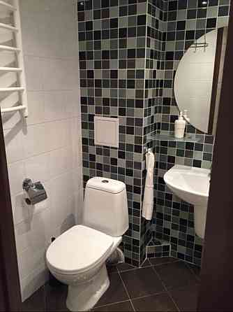 Оренда Квартира 1-кімнатна, 4/16 поверх на вул. Князя Романа Мстиславича, 16 Kiev