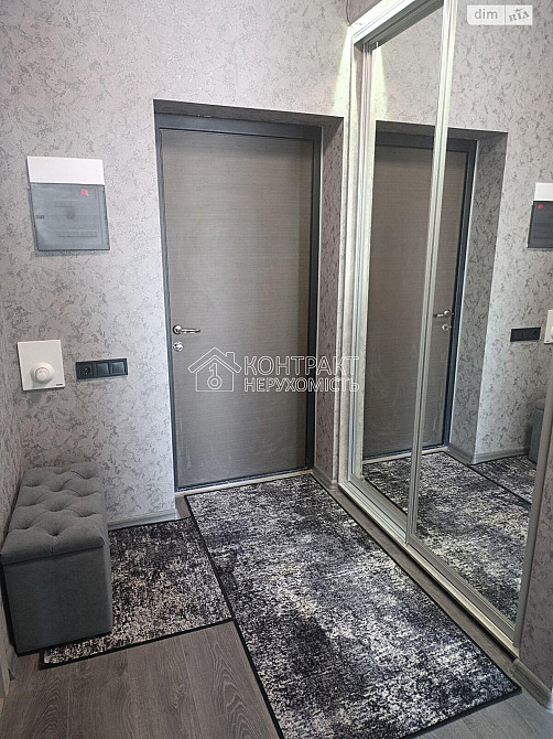 Оренда Квартира 2-кімнатна, 10/15 поверх на вул. Сокольницька Харків - фото 8