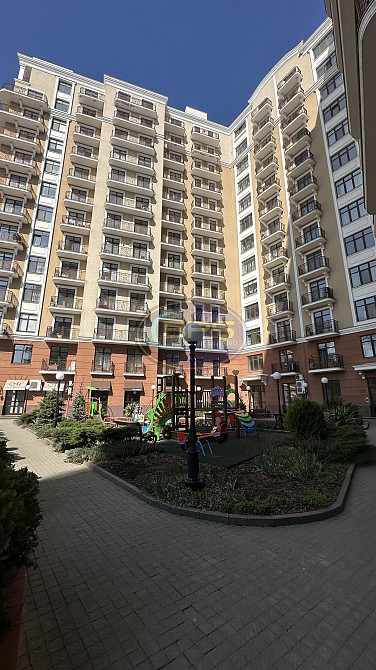 Продаж Квартира 2-кімнатна на вул. Французький Одеса - фото 10