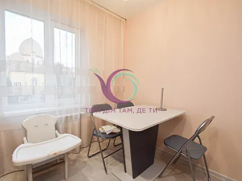 Продаж 2к Квартира 51.8 кв.м 15-го Квітня вулиця 1 Тернопіль - фото 9