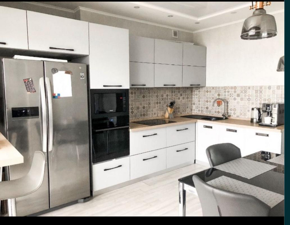 Продам 2-х поверхову квартиру на Райдужному Одеса - фото 5