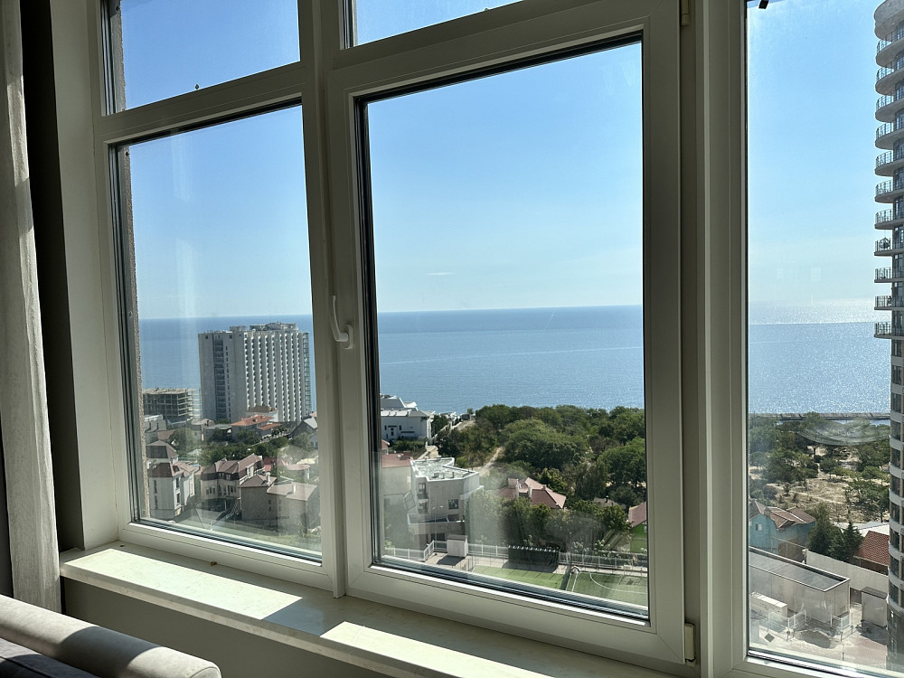 Продаж Квартира 3-кімнатна, 16/25 поверх на Каманина ул., 16а Odessa - photo 7