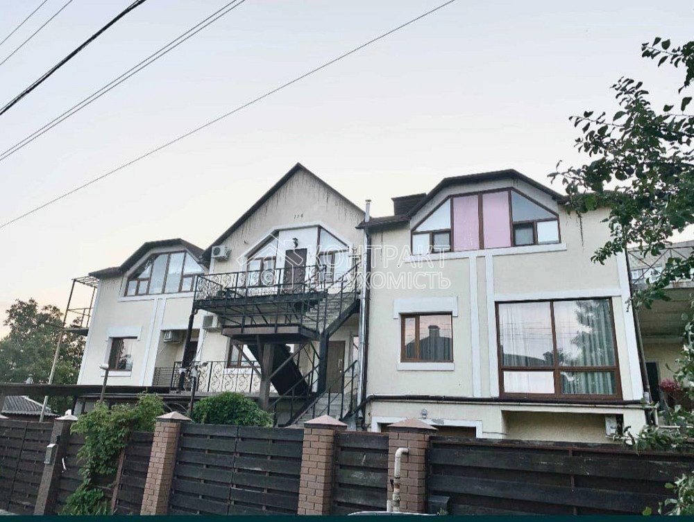 Продаж Квартира 2-кімнатна, 3/3 поверх на вул. Кузнецька Харків - фото 1