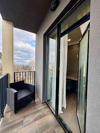 Продаж Квартира 3-кімнатна, 8/12 поверх на Чубаевская ул., 1 Odessa