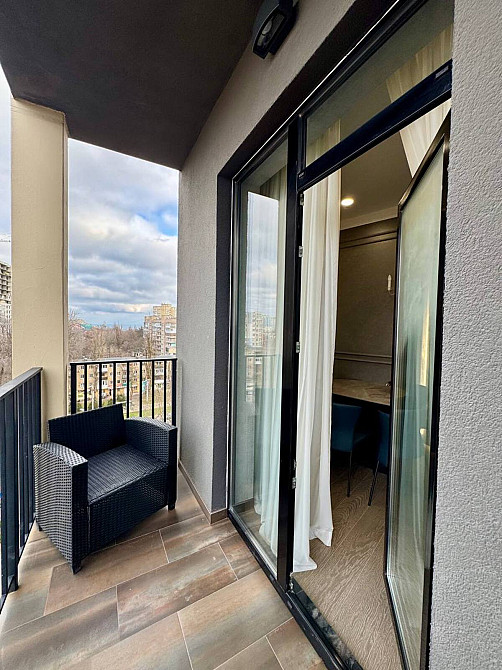 Продаж Квартира 3-кімнатна, 8/12 поверх на Чубаевская ул., 1 Odessa - photo 5