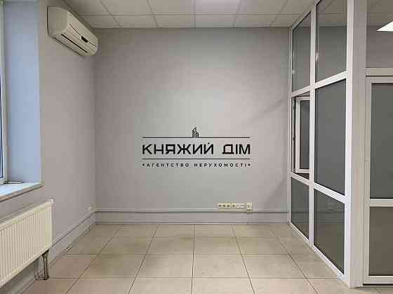 Оренда офісне приміщення на Охтырский пер. поверх - 2/4 Київ