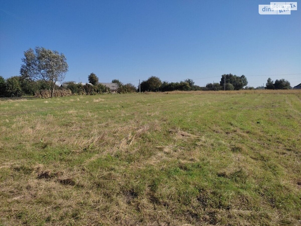 Продаж земельної ділянки 9 соток на Кременецька Боновка - изображение 3