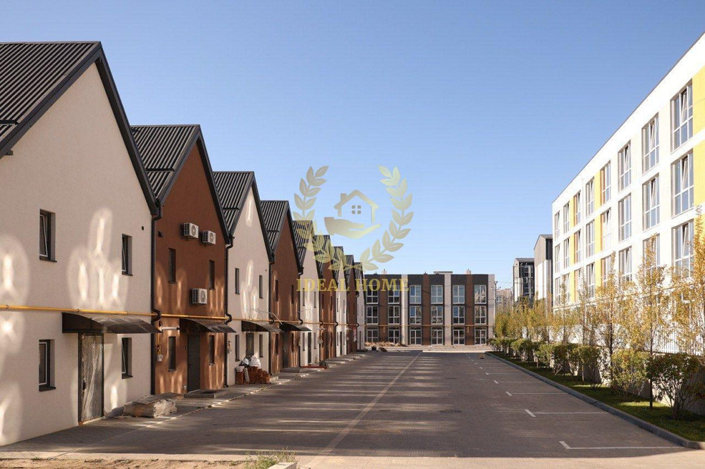 Продаж Квартира 1-кімнатна, 4/4 поверх на Хмельницкого Богдана ул., 25А  - фото 9