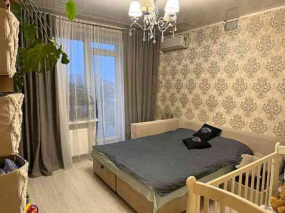 Продаж Квартира 2-кімнатна на ул. Генерала Цветаева, 11 Odessa