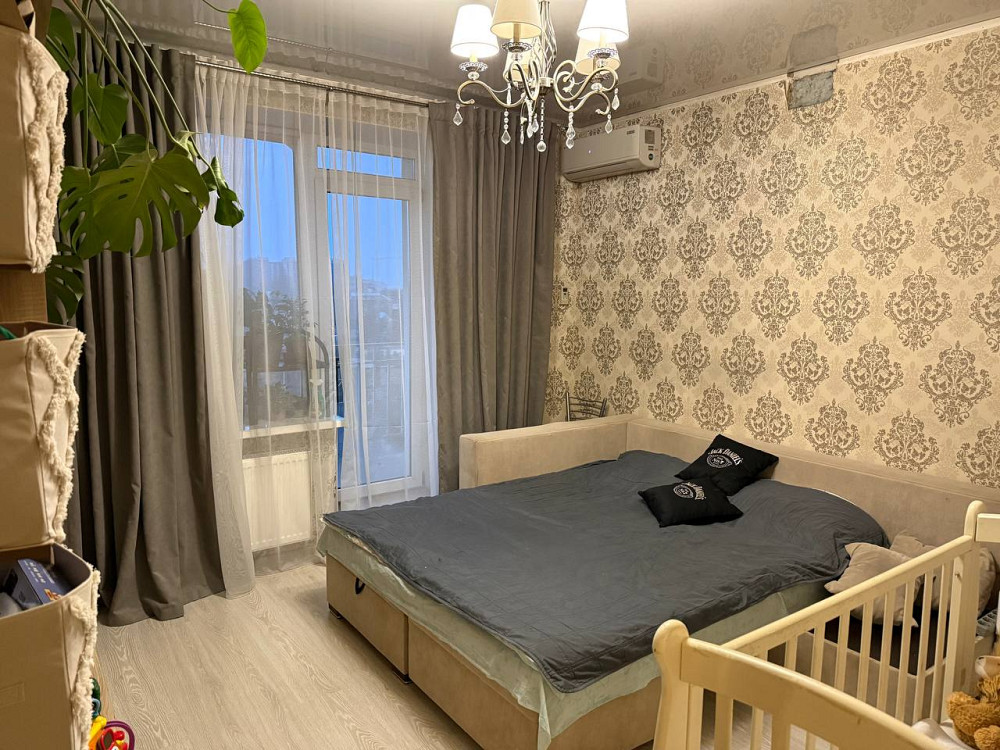 Продаж Квартира 2-кімнатна на ул. Генерала Цветаева, 11 Одесса - изображение 3