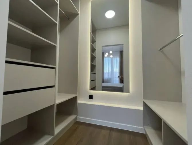 Продажа 1к Квартира 46 кв.м Курортный пер Атмосфера Одесса - изображение 10