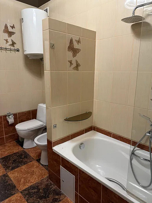 Оренда Квартира 1-кімнатна, 3/9 поверх на вул. вул.Шевченка Львів - фото 14