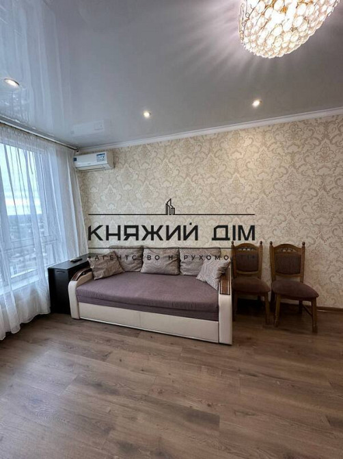 Оренда Квартира 1-кімнатна, 22/26 поверх на Армянская ул. Киев - изображение 5