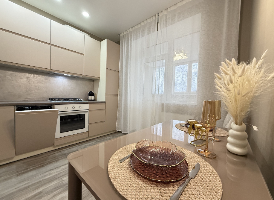 Продажа 1к Квартира 46 кв.м ЖК Вишневые сады Вишнёвое - изображение 8