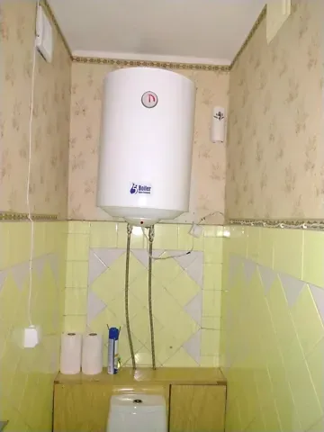 Продаж 3к Квартира 63.6 кв.м Олімпійська вулиця 18 Хмельницький - фото 2