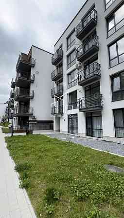 Продаж 1к квартири 52.7 кв. м Брюховичі (Перемишлянський район)