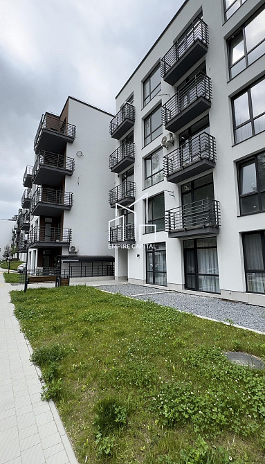 Продаж 1к квартири 52.7 кв. м Брюховичі (Перемишлянський район) - фото 2