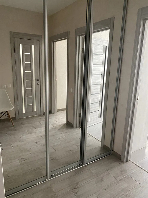 Оренда Квартира 1-кімнатна, 7/16 поверх на вул. Тераспільська, 54 Київ - фото 5