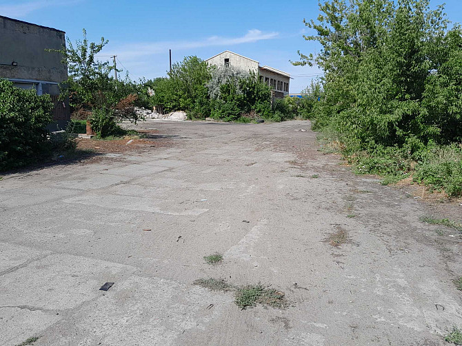 Малиновський, вулиця Овідіопольська дорога Одеса - фото 2