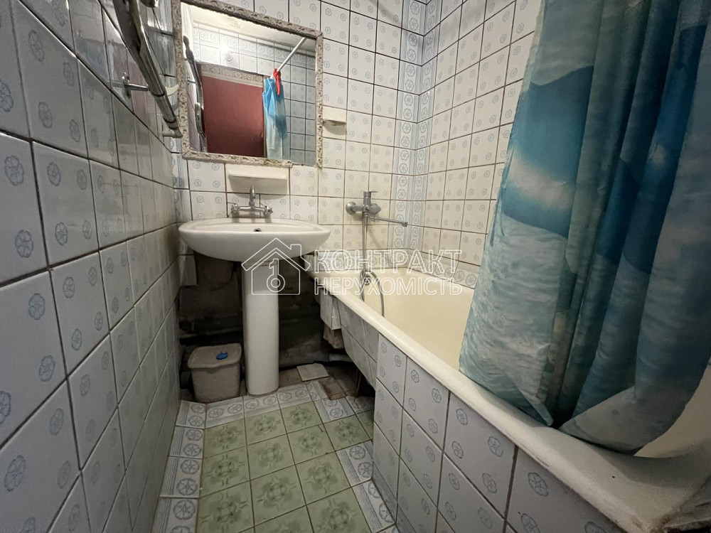 Оренда Квартира 2-кімнатна, 10/12 поверх на вул. Людвіга Свободи Kharkiv - photo 11