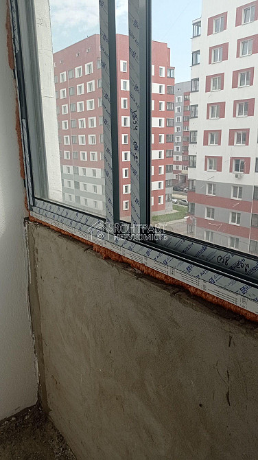 Продаж Квартира 1-кімнатна, 5/9 поверх на вул. Борткевича Харків - фото 7