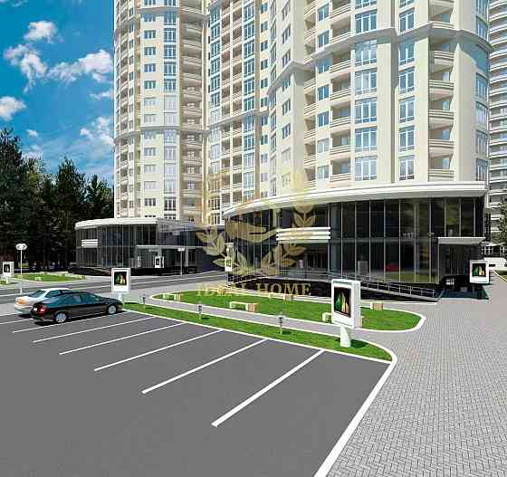 Продаж Квартира 3-кімнатна на Светлая ул. Київ