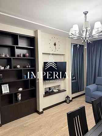 Оренда Квартира 2-кімнатна, 10/24 поверх на вул. Андрія Верхогляда Киев