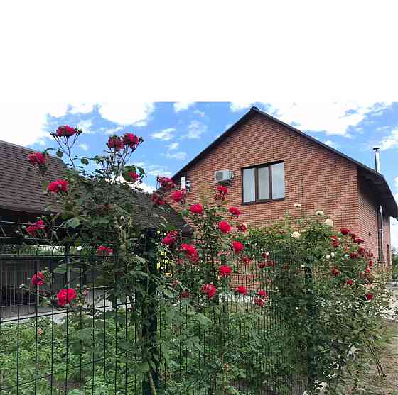 Продаж Будинок 3-кімнатний на Скоморохи Житомир