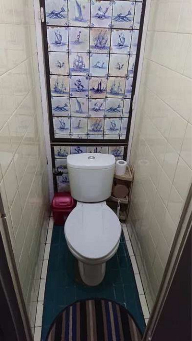 Оренда Квартира 2-кімнатна, 4/16 поверх на Оболонский пр., 11 Київ - фото 5