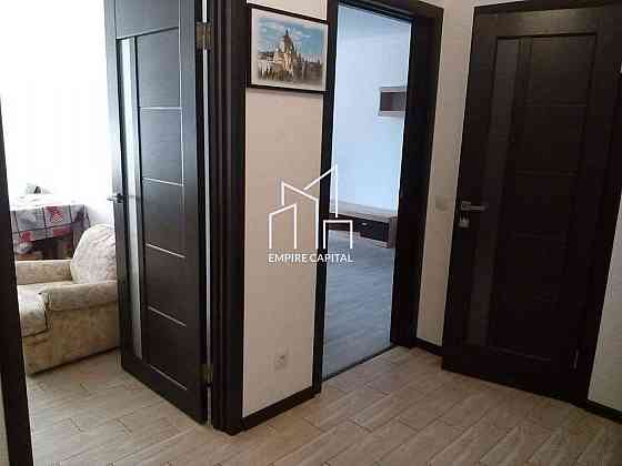 Продаж Квартира 1-кімнатна, 1/10 поверх на вул. Пасічна Львів