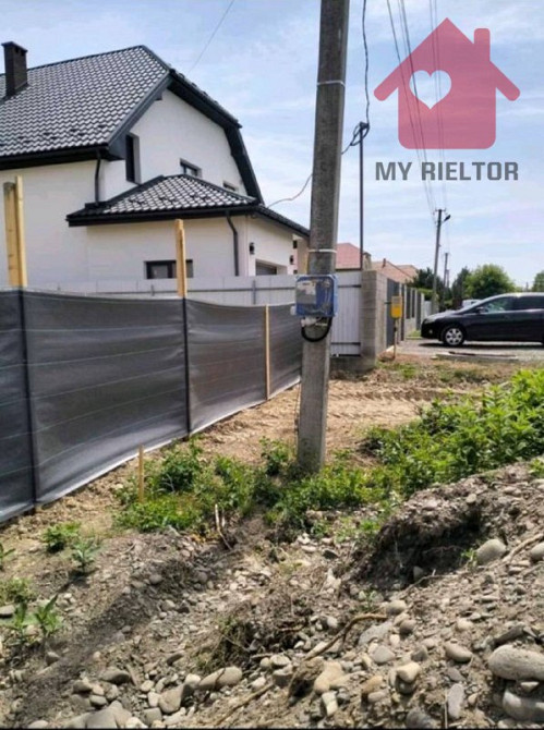 Продаж земельної ділянки 8 соток на П.Волошина Baranyntsi - photo 5