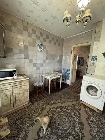 Продаж 2к Квартира 58.3 кв.м Полюсна вулиця 4 Полтава - фото 3