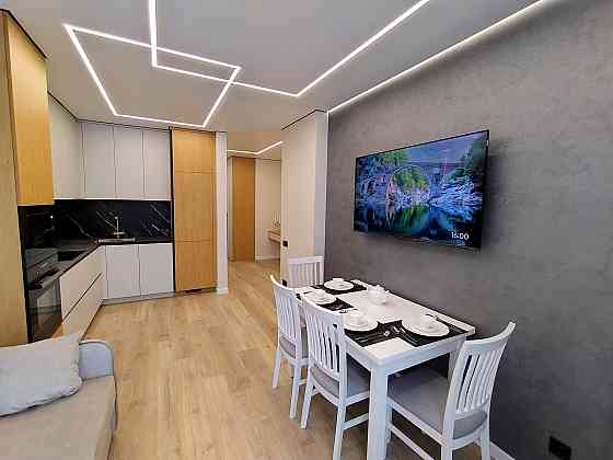 Продаж Квартира 3-кімнатна, 14/20 поверх на Європейського Союзу вул., д. 41Б Київ