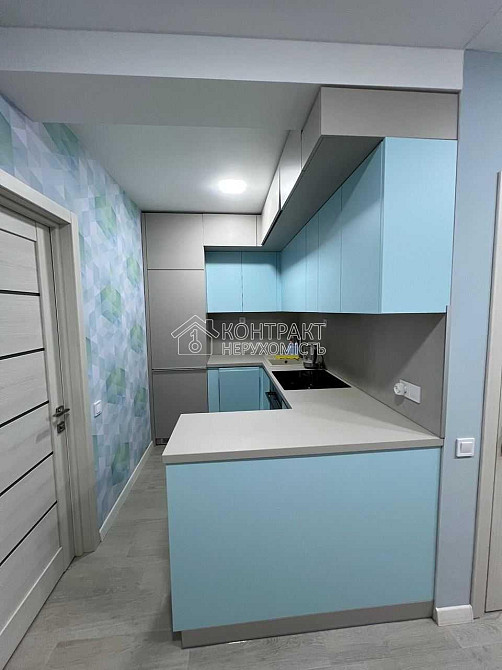 Продаж Квартира 2-кімнатна, 5/14 поверх на вул. Петра Григоренка Харьков - изображение 2