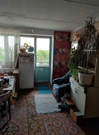 Продам две комнаты в Общежитии по улице Тепличная Одесса