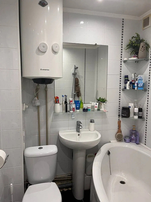 Продаж 2-х кімнатна квартира в Кропивницькому. Кропивницький - фото 12