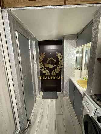 Продаж кімнати в гуртожитку вул. Тампере м. Дарниця Киев