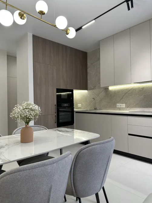 2-х комнатная квартира в ЖК от KADOR Одеса - фото 10