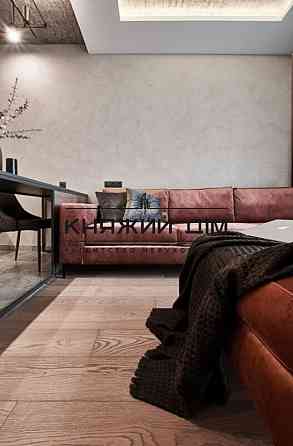 Оренда Квартира 2-кімнатна, 23/26 поверх на вул. Жмаченко Генерала ул./Князя Романа Мстиславича Киев