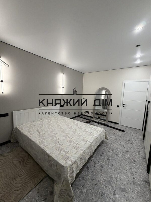 Оренда Квартира 2-кімнатна, 3/24 поверх на вул. Канальная/Гліба Бабича Київ - фото 2