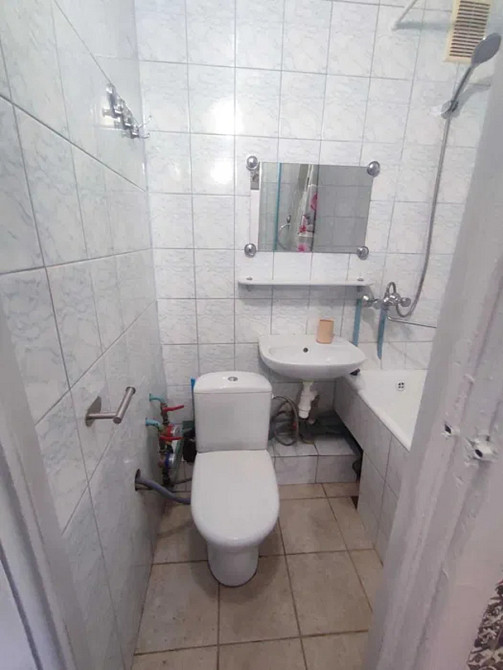 Оренда Квартира 1-кімнатна, 8/9 поверх на Зоологічна, 12/15 Київ - фото 11