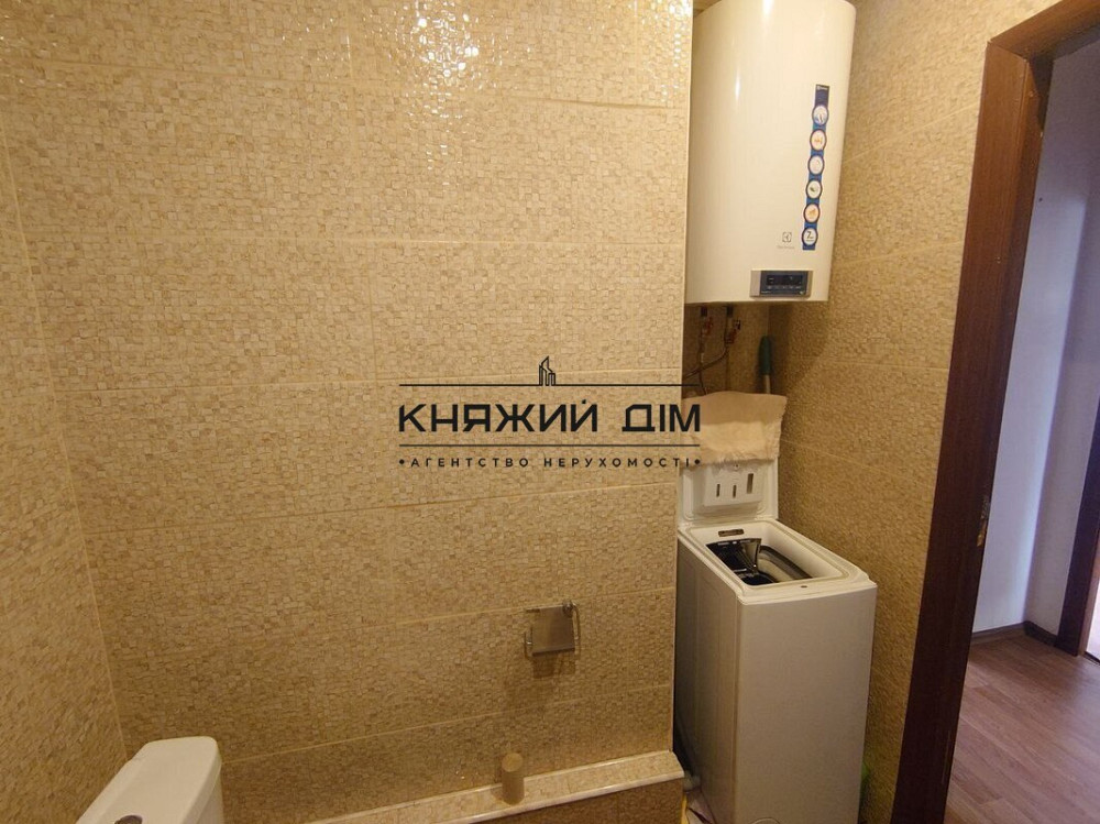 ПРОДАЖ 1 кімнатна квартира на Осокорках вул. Бориса Гмирі 14 код 21147064 Київ - фото 8