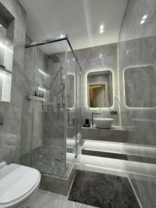 Продаж 4к Квартира 130 кв.м Новопечерські Липки Київ - фото 17