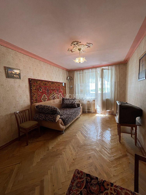 Продаж Квартира 2-кімнатна, 1/9 поверх на вул. Героїв Праці Kharkiv - photo 2